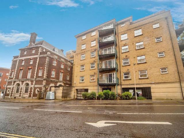 Flat for sale in Ocean Village, Isle Of Man