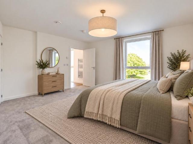 Flat for sale in Fishery, Maidenhead