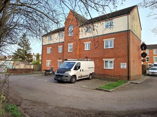 Flat for sale in Rodbourne, Swindon