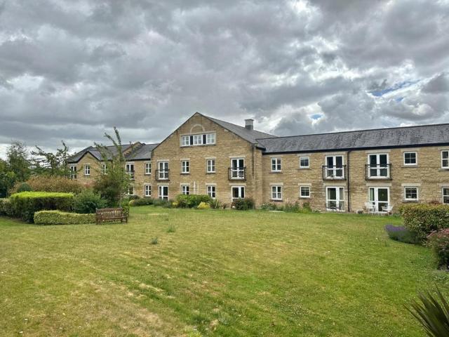 Flat for sale in Malton, North Yorkshire