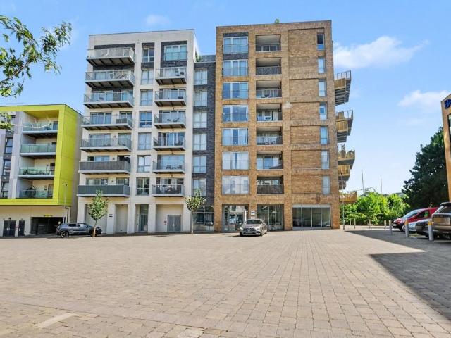 Flat for sale in Moulsham, Chelmsford