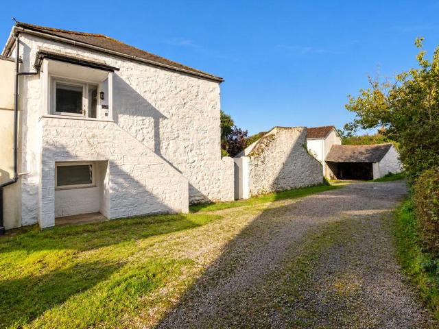 Flat for sale in Perran Downs, Goldsithney