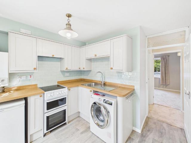 Flat for sale in Bull Ring, Worcester