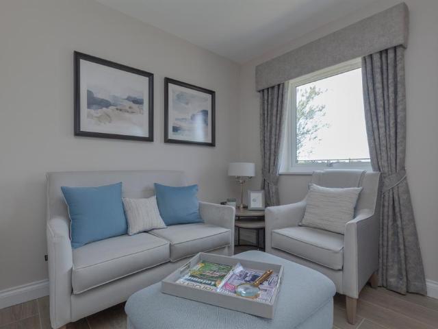 Flat for sale in Old Wharf, City Of Leicester