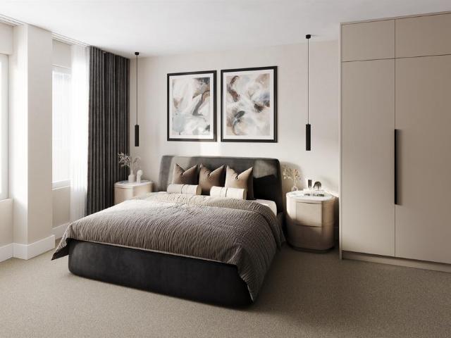 Flat for sale in Old Town, Shephall