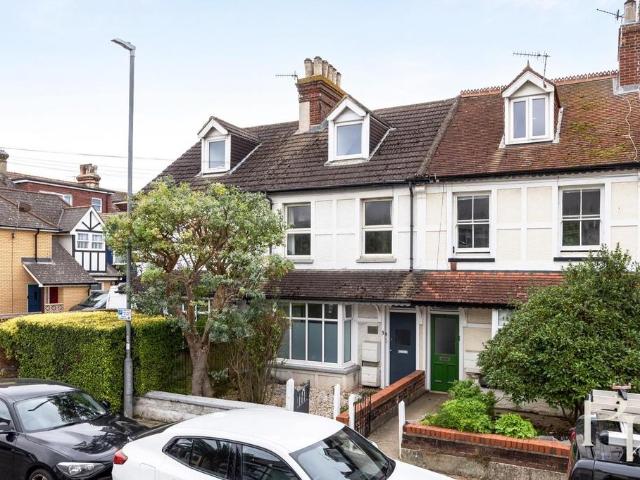 Flat for sale in Portslade Village, Brighton & Hove