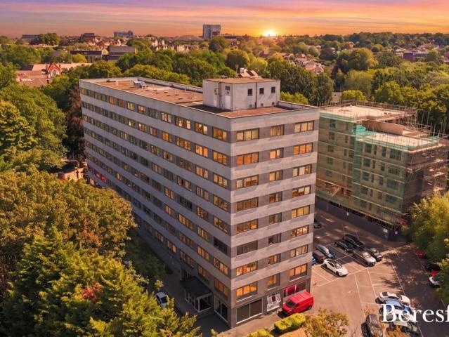 Flat for sale in Brook Street, Navestock Side