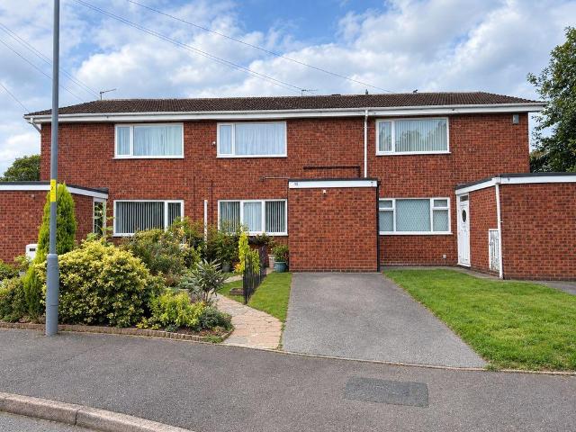 Flat for sale in West Midlands