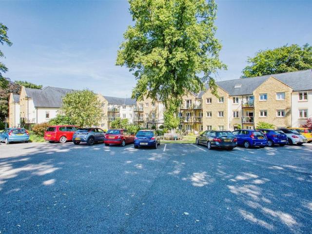 Flat for sale in Bowlish, Shepton Mallet