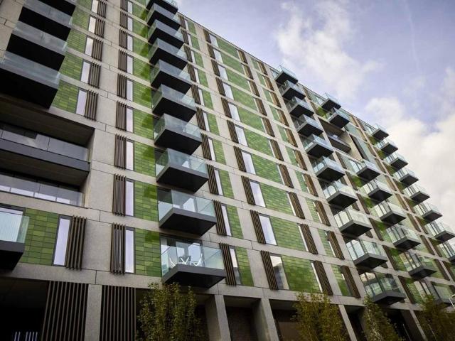 Flat for sale in Blackfriars, Salford