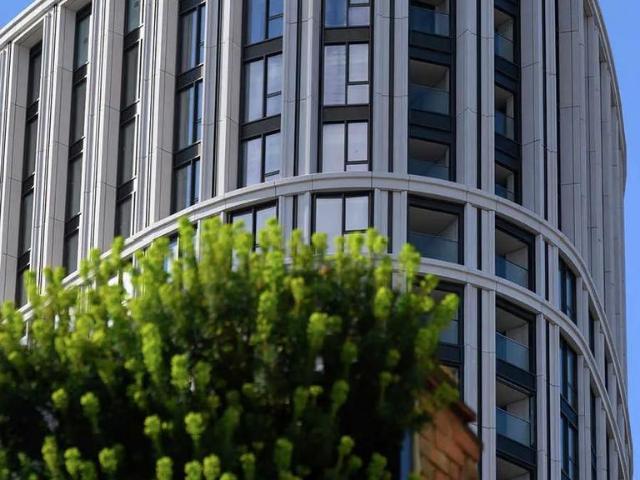 Flat for sale in Paddington, Greater London
