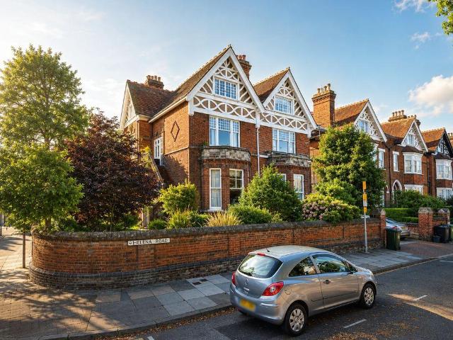 Flat for sale in Milton, City Of Portsmouth