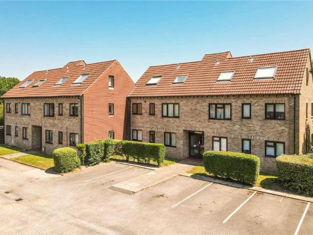 Flat for sale in Ashurst Bridge, Hampshire