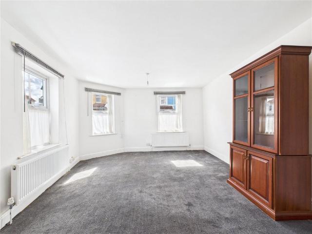 Flat for sale in Whitehall, Feckenham