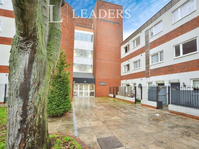 Flat for sale in Chipping Hill, Isle Of Man