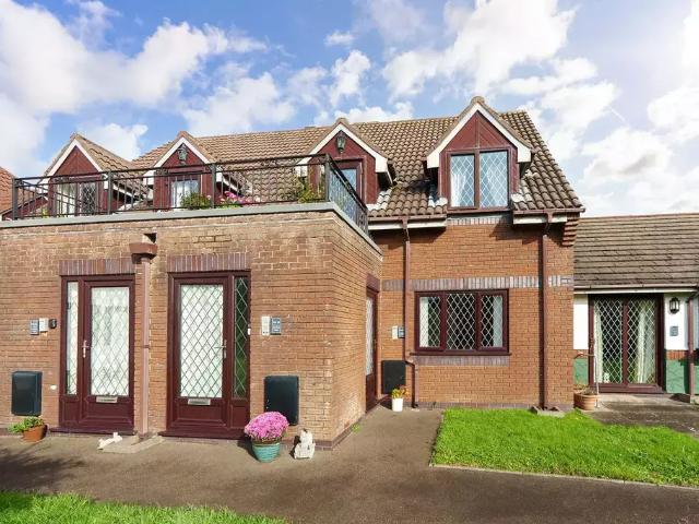 Flat for sale in Ramsey, Huntingdonshire