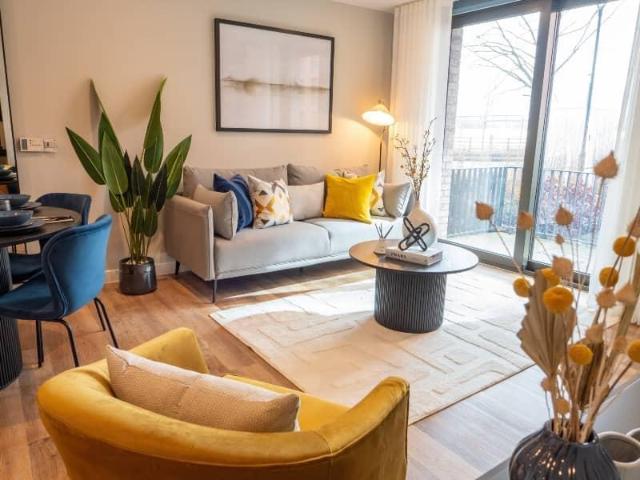 Flat for sale in Perry Barr, West Midlands