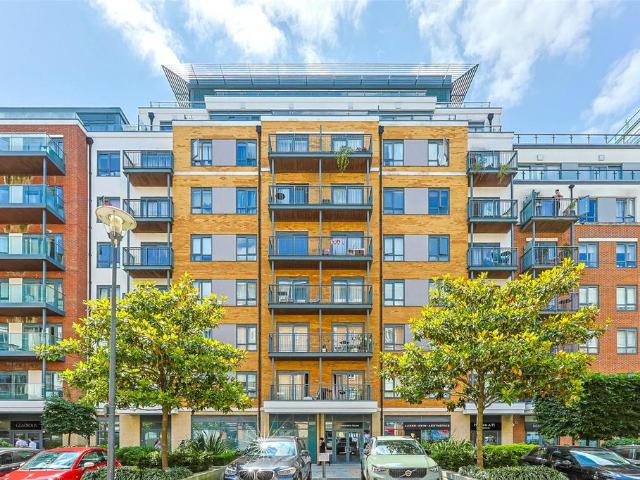 Flat for sale in Colindale, Isle Of Man