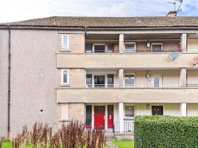 Flat for sale in Ashgrove, Ballindoch
