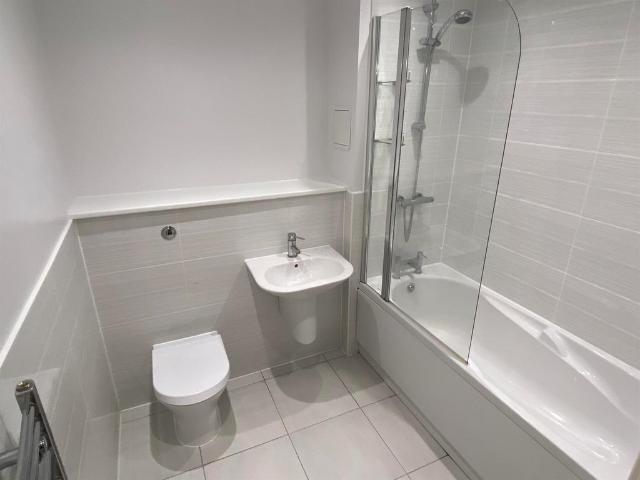 Flat for sale in Cardiff International Sports Village, Falcon Lodge
