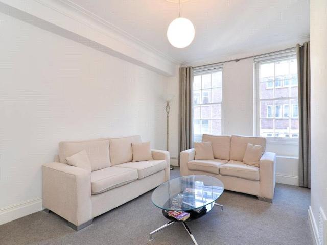 Flat for sale in Marylebone, Isle Of Man