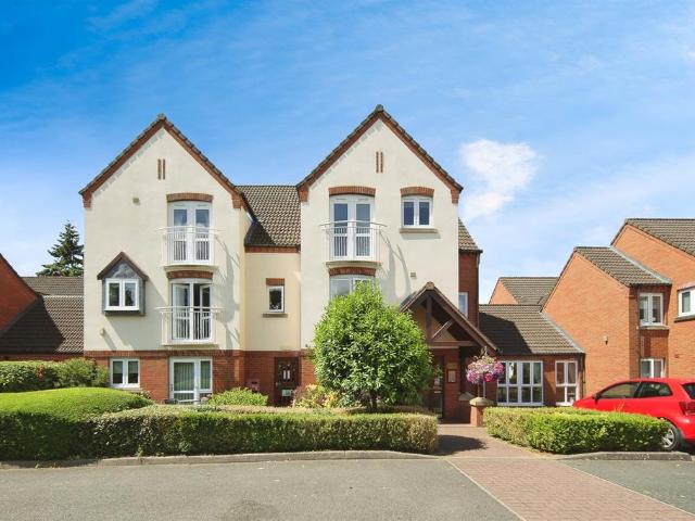 Flat for sale in Balsall, Isle Of Man