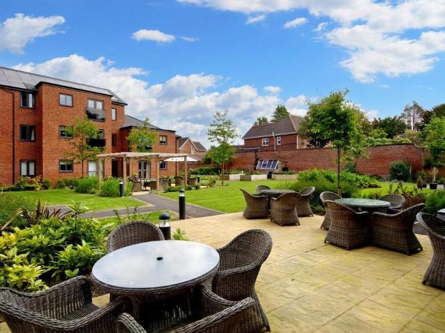Flat for sale in Firbank, Lancashire