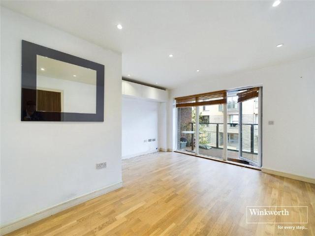 Flat for sale in West Hendon, Isle Of Man