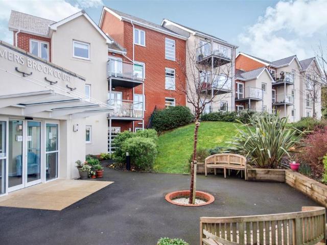 Flat for sale in Shide, Isle Of Wight