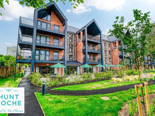 Flat for sale in Milton, Alton Barnes