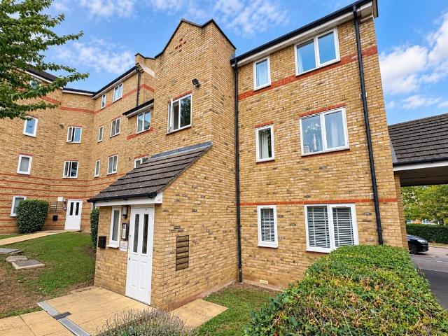 Flat for sale in Moulsham, Chelmsford