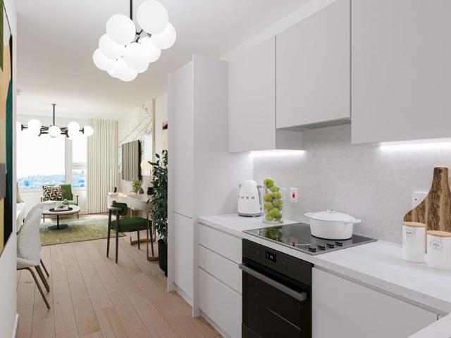 Flat for sale in London, Isle Of Man