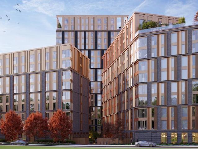Flat for sale in St George's Quarter / Cultural Quarter, Calderstones