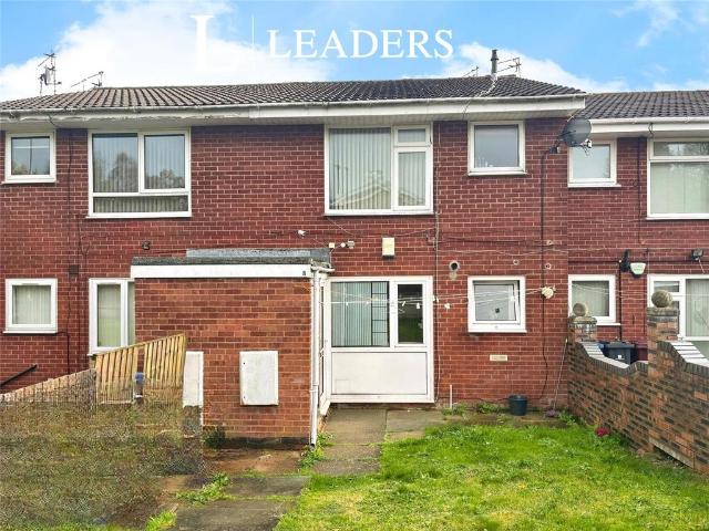 Flat for sale in Whiston Cross, Whiston