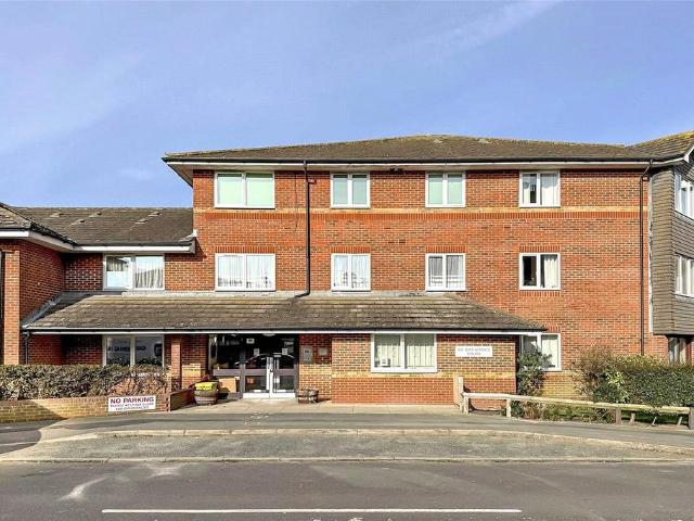 Flat for sale in Clapham, West Sussex