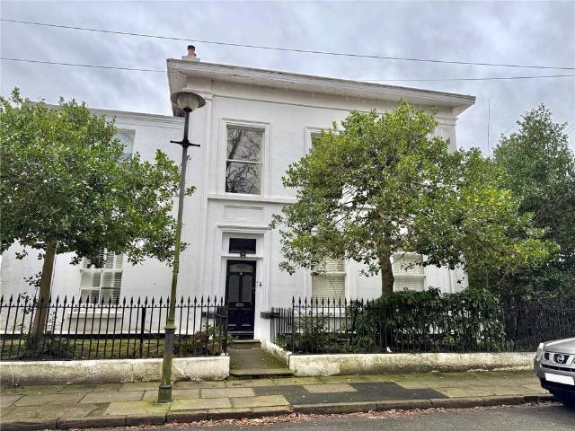 Flat for sale in Dingle, Liverpool