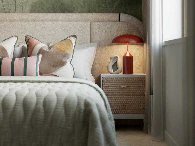 Flat for sale in SW17, London