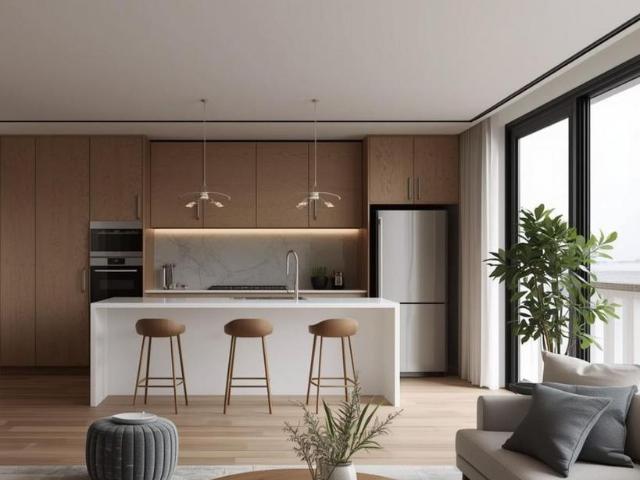 Flat for sale in Poulton, Liscard