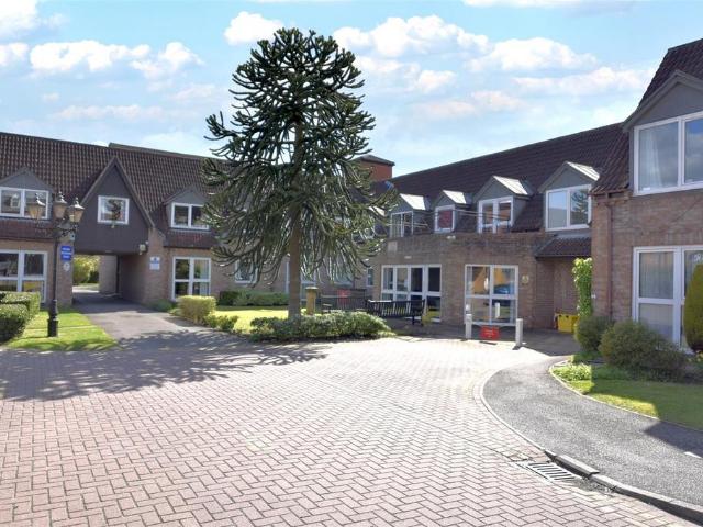 Flat for sale in Acomb, High Field