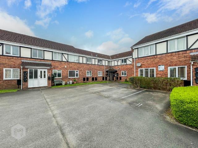 Flat for sale in Lee Bank, Isle Of Man