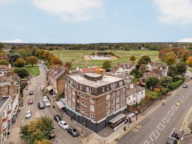 Flat for sale in London Borough of Merton, Greater London