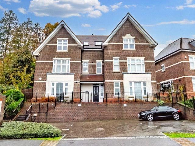 Flat for sale in Red Hill, Isle Of Man