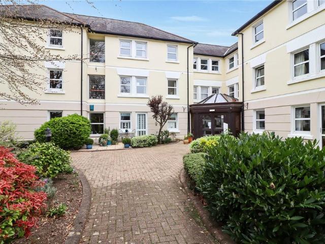 Flat for sale in Fort Hill, Kentisbury
