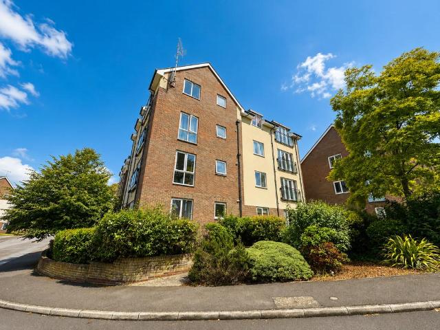 Flat for sale in Kingston Buci, Fishersgate