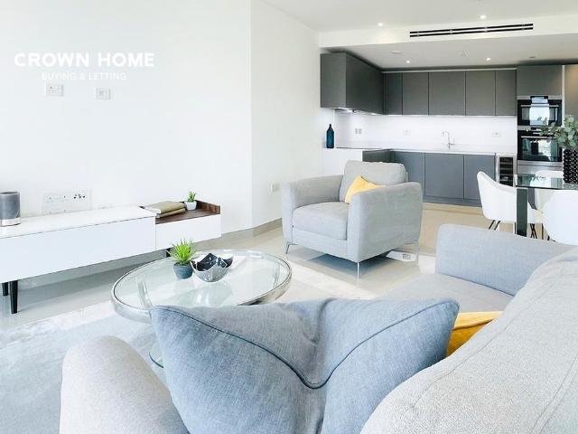 Flat for sale in Elephant and Castle, Greater London