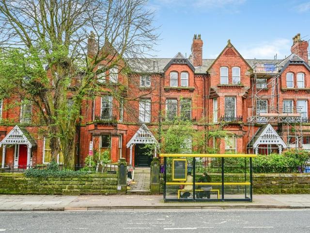 Flat for sale in Canning / Georgian Quarter, Calderstones
