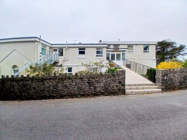 Flat for sale in Babbacombe