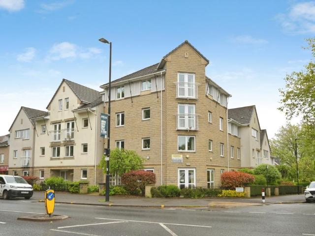 Flat for sale in Ecclesall, Isle Of Man