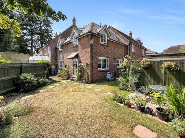 Flat for sale in Blandford Forum, Blandford