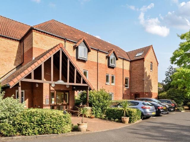 Flat for sale in Gosberton Clough, Lincolnshire